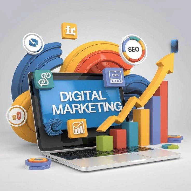 Web Design Services in Kenya