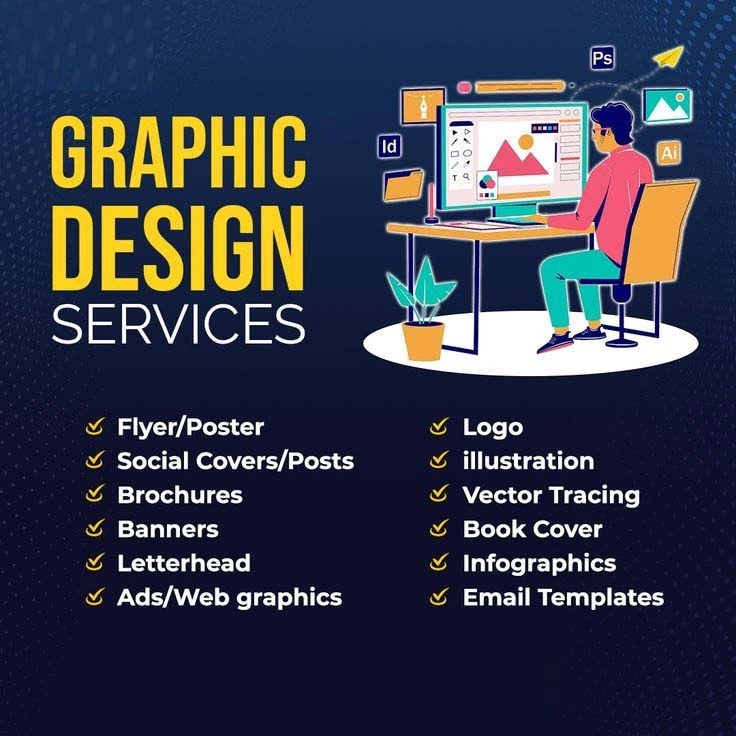 Web Design Services in Kenya