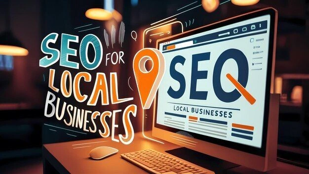 Hyper-Local SEO for Kenyan Counties